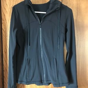 Lululemon Jacket Size 8